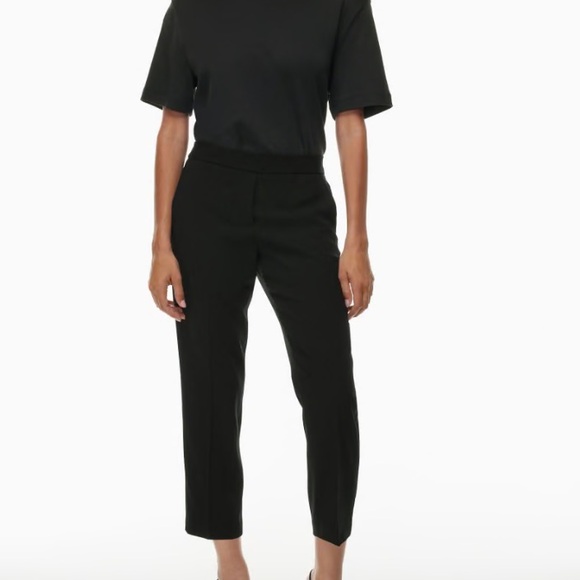 Aritzia Cohen pants - Picture 4 of 4